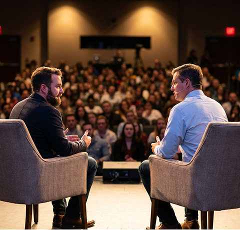 conference